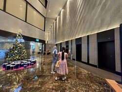 United Square (D11), Office #618740461